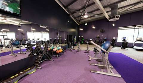Photo: Anytime Fitness Geraldton