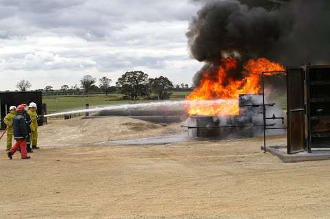 Photo: Fire and Safety Australia Geraldton Office