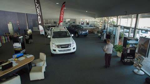 Photo: Geraldton Auto Wholesalers